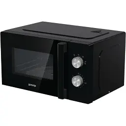 Мікрохвильова піч GORENJE MO 17 E1BH - мініатюра 2
