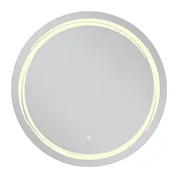 Дзеркало Mixxus Premium Wave MC04-90 MP6637 - мініатюра 6