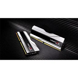 Модуль пам'яті DDR5 G.Skill Z5 Neo RGB 2x16GB 6400 MHz White (F5-6400J3239G16GX2-TZ5NRW) [148671] - мініатюра 7