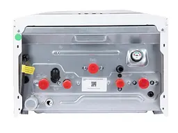 Котел газовий Thermo Alliance Ewa System 28 кВт одноконтурний, конденсаційний, навісний KM1028000101005911 - мініатюра 7