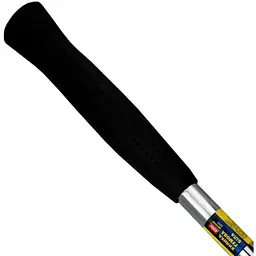Киянка Сталь гумова 450 г біла (45282) - мініатюра 3