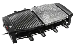 Гриль-раклетниця ECG RG 250 - мініатюра 6