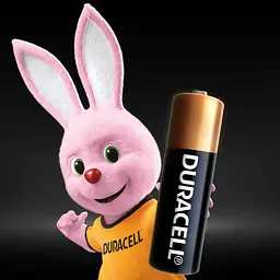 Батарейка Duracell MN27 12V спеціалізована лужна, A27/27A/V27A/8LR732, 1 шт. в упаковці (5007388) - мініатюра 3