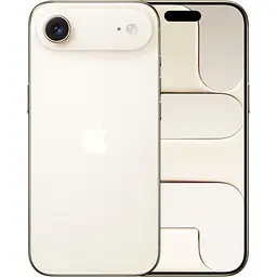 Смартфон Apple iPhone Air 512GB Light Gold (MG2U4) [145241]