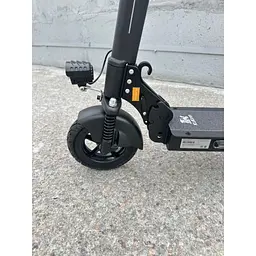 Електросамокат KugooKirin M2 (500W, 13Ah) Чорний - мініатюра 2