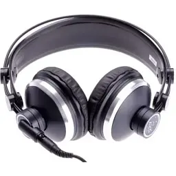 Навушники без мікрофона AKG K271 MKII - мініатюра 6