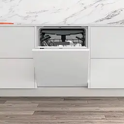 Посудомийна машина Whirlpool вбудовувана, 14 комплектів WIC3C34PFES - мініатюра 4