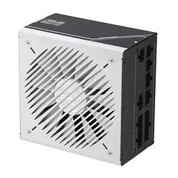 Блок живлення ASUS Prime AP-850G 850W 80+ Gold (90YE00U0-B0NA00) White - мініатюра 6