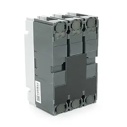 Автоматичний вимикач змінного струму CHINT NM1-250S/3300-200А 3P, 380 В. 200A. 8КА/400В; 10КА/800В. 165*105*87mm - мініатюра 2