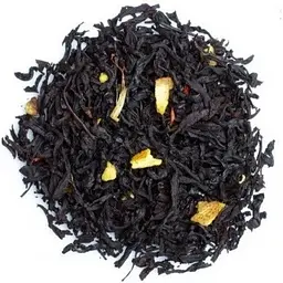 Чай чорний Teahouse Апельсиновий фреш 250 г