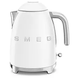 Електрочайник Smeg KLF03WHMEU