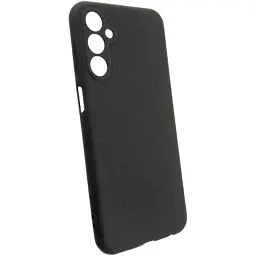 Чохол до мобільного телефона Dengos Carbon Samsung Galaxy M34 5G (black) (DG-TPU-CRBN-184) - мініатюра 2