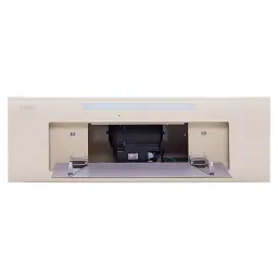 Витяжка повновбудована Perfelli BISP 9973 A 1250 IV LED Strip - мініатюра 6