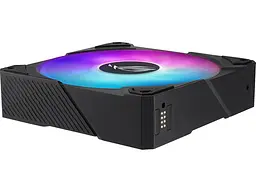 Водяне охолодження Asus ROG Ryujin III 360 ARGB Extreme Black (90RC0131-M0EAY0) - мініатюра 5