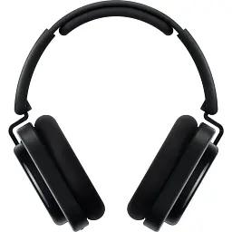 Bluetooth Stereo Nothing Headphone A B186 Black CN - мініатюра 2