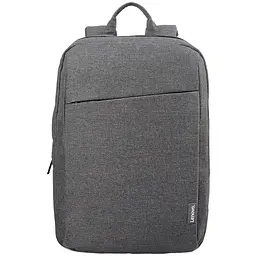 Рюкзак Lenovo Casual B210 15.6" сірий