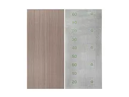 Самоклеюча вініловая плитка в рулоні STICKER WALL 600*3000*2мм Мат SW-00002053 - мініатюра 5
