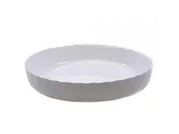 Блюдо LUMINARC глибоке кругле 26 см Trianon P4021