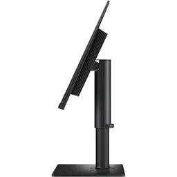 Монітор Samsung 24" Essential S4 Black teh0023942 - мініатюра 4