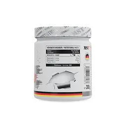 Таурін MST Nutrition Taurine, 300 грам - мініатюра 2