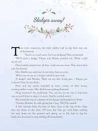 Peter Rabbit. Christmas Tales - мініатюра 4