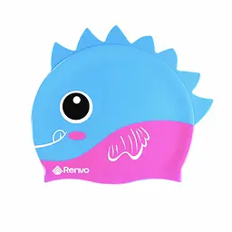 Дитяча шапочка для плавання (1SC300-56) Renvo fit0024380
