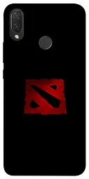 TPU чехол Demsky Dota Symbol для Huawei P Smart+ (nova 3i)