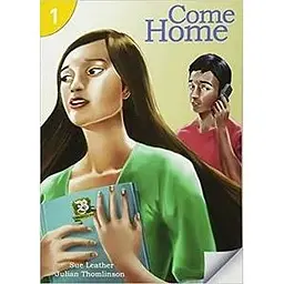 PT1 Come Home (200 Headwords)