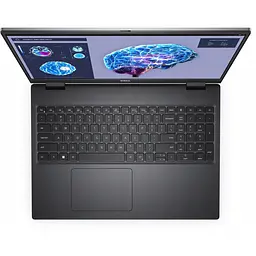 Ноутбук Dell Precision 7680 i7 Gen13, 32GB DDR5, SSD 1TB, 16" FHD+ IPS RTX 1000 - мініатюра 5
