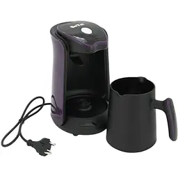 Электротурка с автовыключением Su Tai ST-3231, 250 ml Black