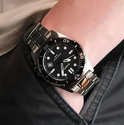 Годинник Casio MTD-135D-1A - мініатюра 2