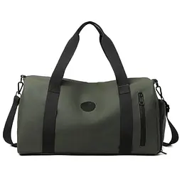 Текстильна дорожня сумка Confident TB1-T-258KH
