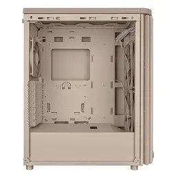 Корпус Asus ProArt PA401 Wood Edition - Mesh Бежевий (90DC00M7-B39000) - мініатюра 7