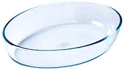 Форма для запікання Pyrex, 35х24х6 см - мініатюра 1