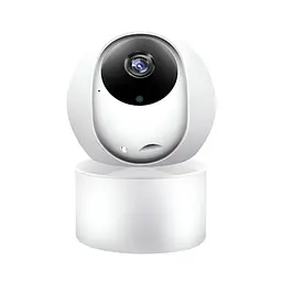 IP-відеокамера поворотна з WiFi 3Mp Light Vision VLC-09ID f=3.6mm з мікрофоном (75-00226) - мініатюра 3