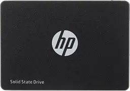 SSD 2.5" накопичувач HP S650 240GB (345M8AA)