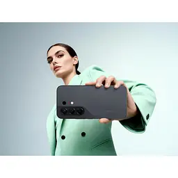 Мобільний телефон Tecno Camon 50 12/256Gb Moonshadow Black (4894947116216) - мініатюра 5
