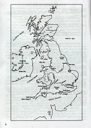 Great Britain. Geography, History, Language. Великобританія. Географія, історія, мова - Марина Цегельска - мініатюра 6