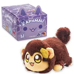 Колекційна м’яка іграшка Aphmau Safari S1 в асортименті (65555) - мініатюра 9