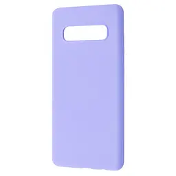 Чохол WAVE Colorful Case (TPU) Samsung Galaxy S10 (G973F)