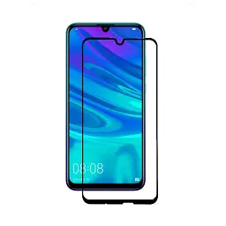 Скло захисне BeCover Samsung Galaxy A01 Core SM-A013 Black (705253)