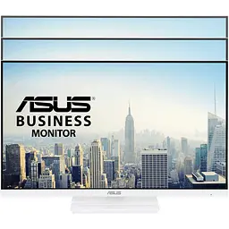 Монітор ASUS 27" VA279QGS-W White FHD IPS 120Hz (90LM04J2-B01171) - мініатюра 4