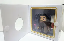 Фігурка Funko 5 Star Harry Potter Гаррі Поттер Rubeus Hagrid Рубеус Хагрід 9.5 см HP RH192 - мініатюра 4
