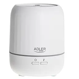 Аромадифузор Adler ультразвуковий AD 7968 USB 3 в 1 - мініатюра 5