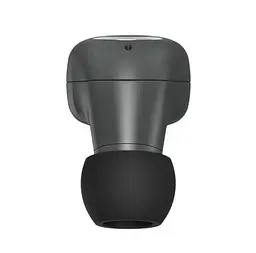Бездротова Bluetooth-гарнітура Borofone ВС3 Grey - мініатюра 4