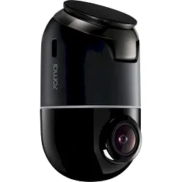 Автомобильный видеорегистратор 70mai Dash Cam Omni 32GB Black [121390] - мініатюра 3
