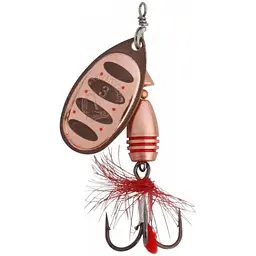 Блешня Savage Gear Rotex Spinner #1 3.5g Рожевий (1013-1854.04.07)