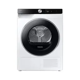 Сушильна машина Samsung DV90T6240LK/UA
