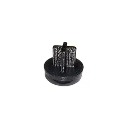 Перехідник з ножа до кришки (хрестоподібний) Domotec MS-5103