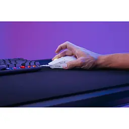 Мишка HyperX Pulsefire Haste 2 USB White (6N0A8AA) - мініатюра 11
